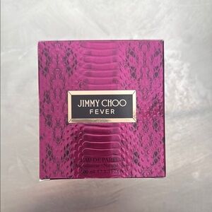 Jimmy Choo Fever Perfume